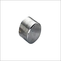 Forged Cap - Stainless Steel 10-50mm Diameter, 5-25mm Height | Corrosion Resistant, Durable, High Strength, Precise, Reliable