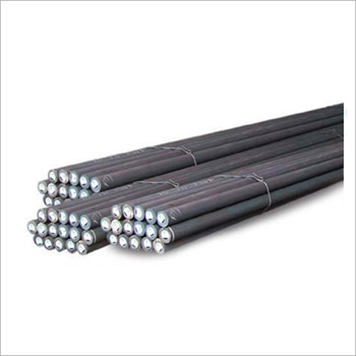 Steel Round Bar - Stainless Steel, Diameter 5-500mm, Length 500-6000mm | High Strength, Durable, Precise, Weldable, Formable