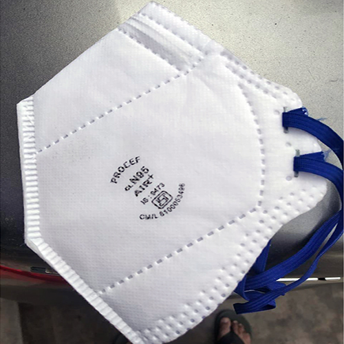 N95 Mask