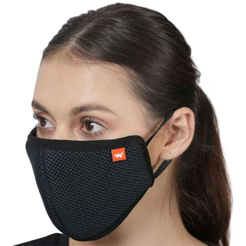Personal Safety Mask