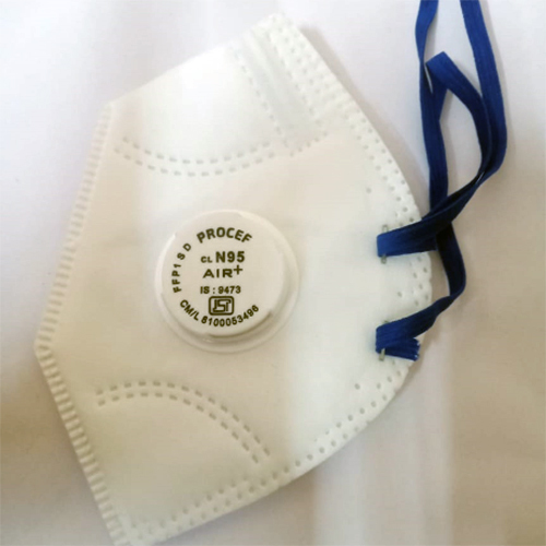 Personal Protection Mask
