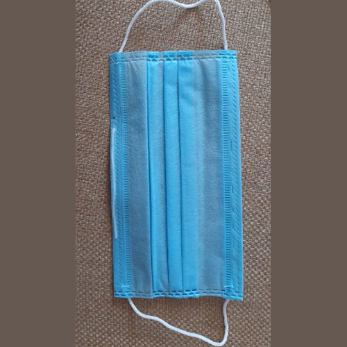 Surgical Face Mask