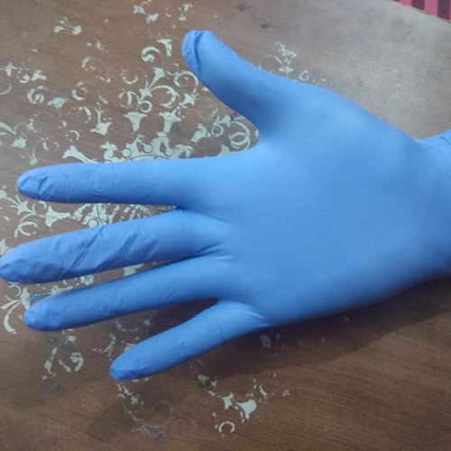 Surgical Hand Gloves