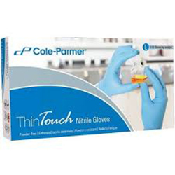 Nitrile Gloves