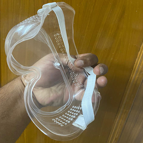 Protection Goggles