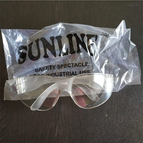 Safety Spectacle