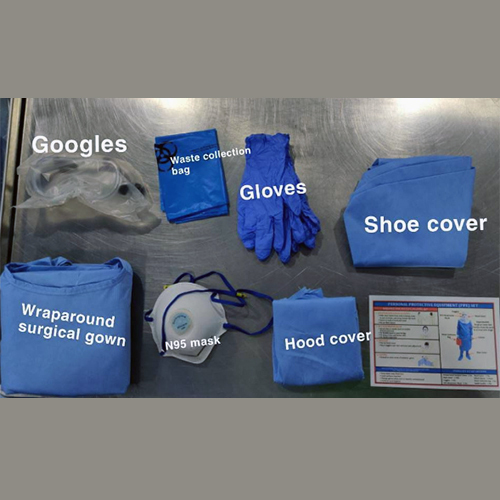 PPE Kit