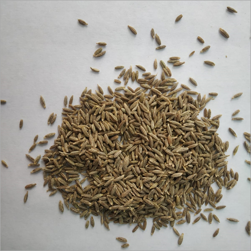 Natural Cumin Seeds - A Grade, Hygienically Packed in Pouches | Enhances Everyday Cooking, Customizable Weight for Storage Convenience