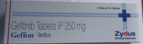 Geffon 250mg