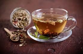 Herbal Tea By JIYAN FOOD INGREDIENTS