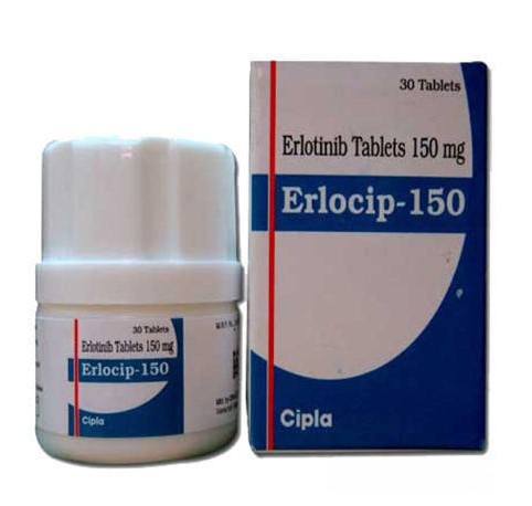Erlocip 150mg