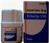 Erlocip 150mg