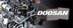 Doosan Spare Parts