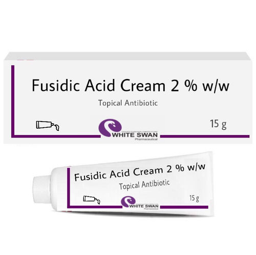 Fusidic Acid Cream