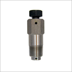 Packing Injection Valve Fitting
