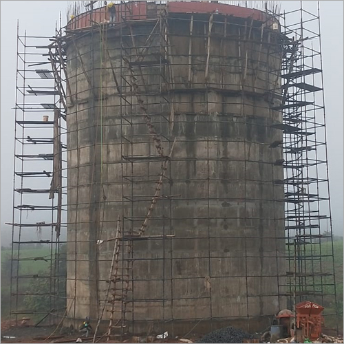 Commercial Intake Well Work
