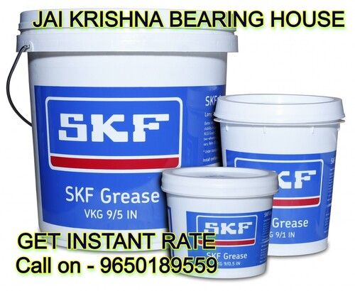 SKF Bearing Grease