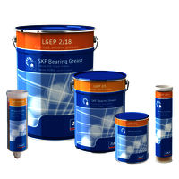 SKF Bearing Grease