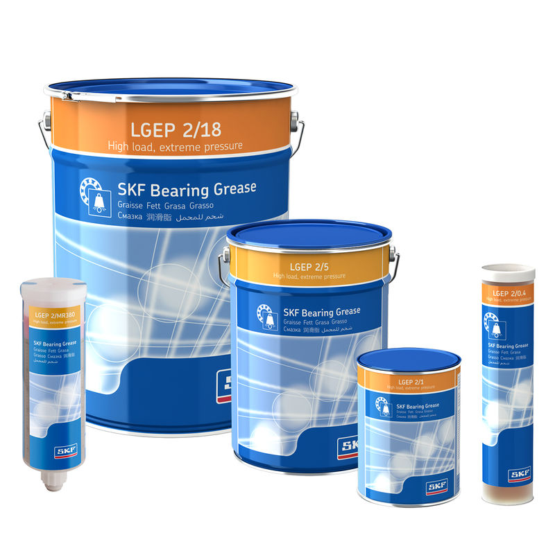 SKF Bearing Grease