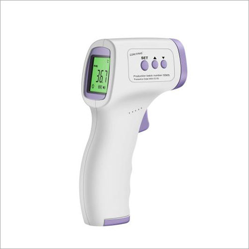 Non Contact Thermometer