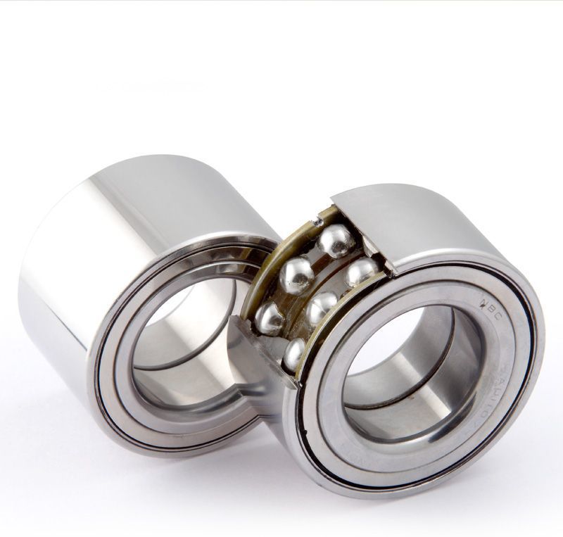 Angular Contact Ball Bearings