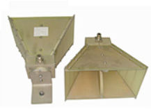 Double Ridge Horn Antenna