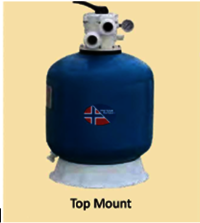 Swimming Pool Filters
