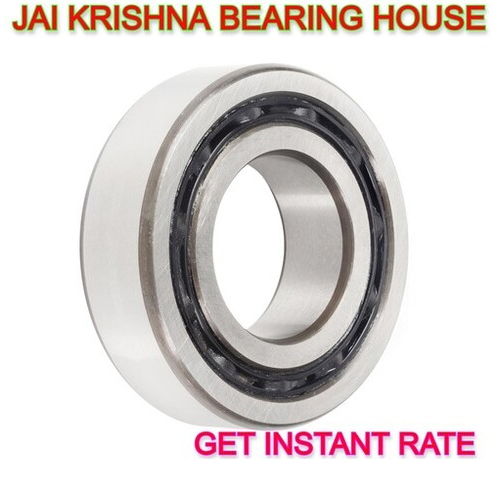 Angular Contact Bearing