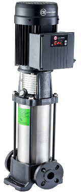 Vertical Multistage Inline Pumps - iM Series
