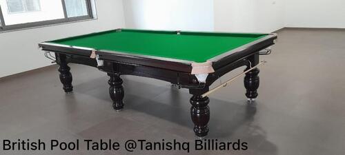 pool table set