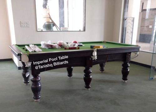 Imperial 8ft Pool Table