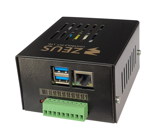 Industrial IOT Gateways