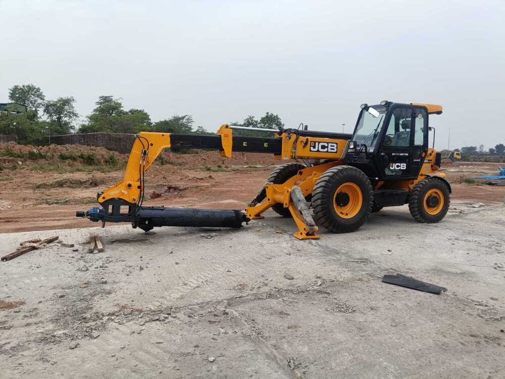 Mobile Auger Sampler - Features: Durable