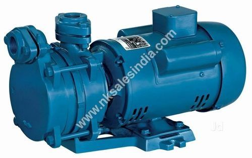 Admixer Pump For Concrete Plant