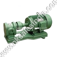Admixer Gear Pump For Plant