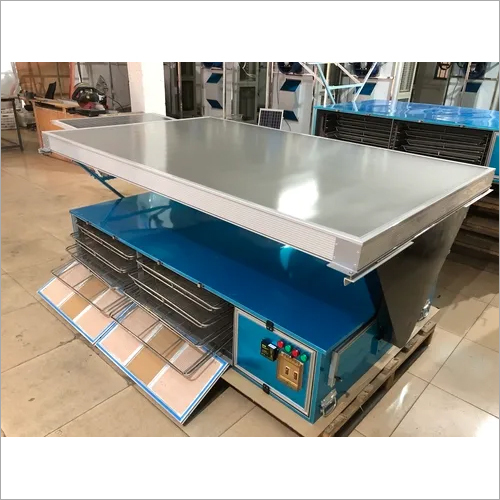 Solar Farm Dryer Dimension(L*W*H): 2100X1300X700 Millimeter (Mm)