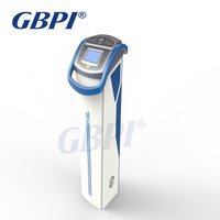 Gb-D100 मोबाइल एटमाइजिंग ह्यूमिडिफिकेशन और कीटाणुशोधन उपकरण अनुप्रयोग: प्रयोगशाला