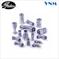 Gates Hydraulic Couplers