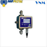 Mp Filtri Particle Counter