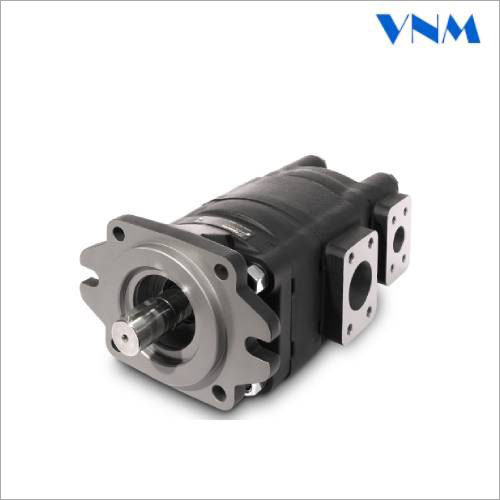 Cast Iron Gear Pumps