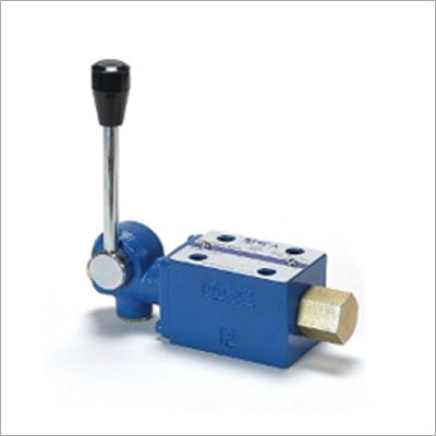 Directional Control Valves