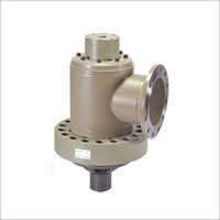 Prefill and Exhaust Valves