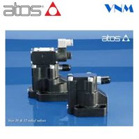 Atos Pressure Controls