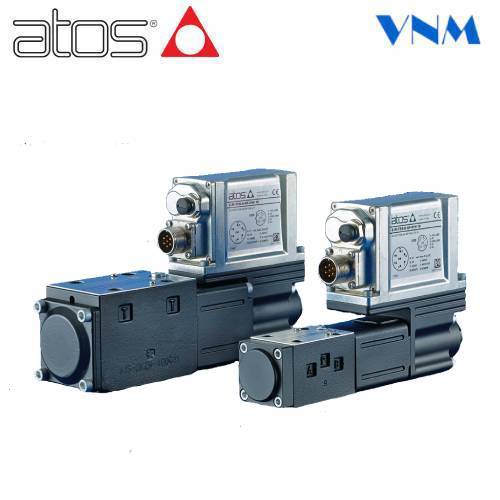 Proportional Controls Valves