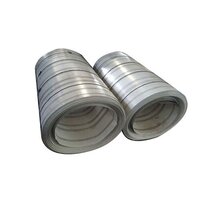 जीआई पाउडर लेपित छिद्रित कॉइल