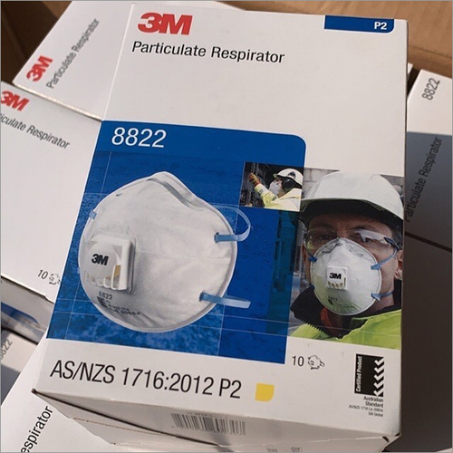 3M Particulate Respirator