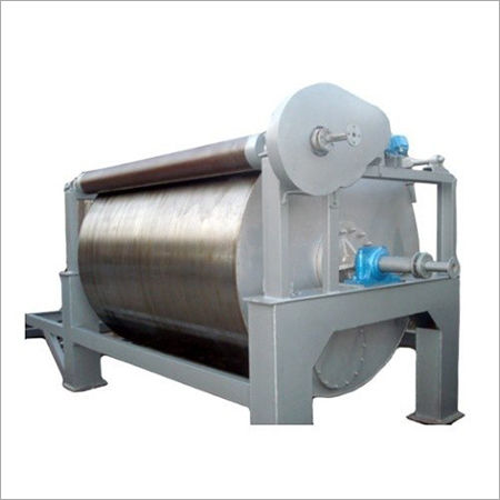 Industrial Drum Dryer