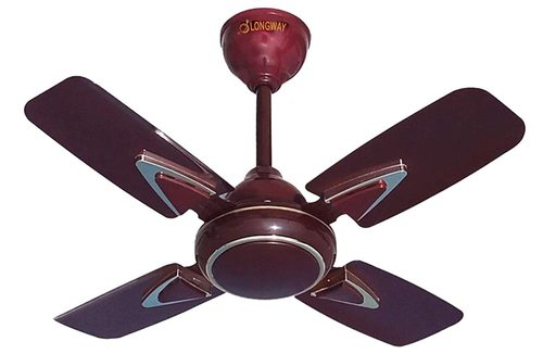Copper Winding Starlite Deco