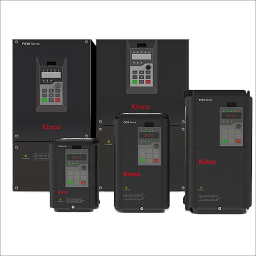 Kinco VFD