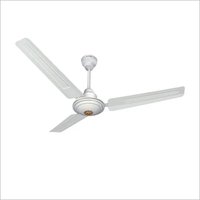 Antidust Star White Celling fan